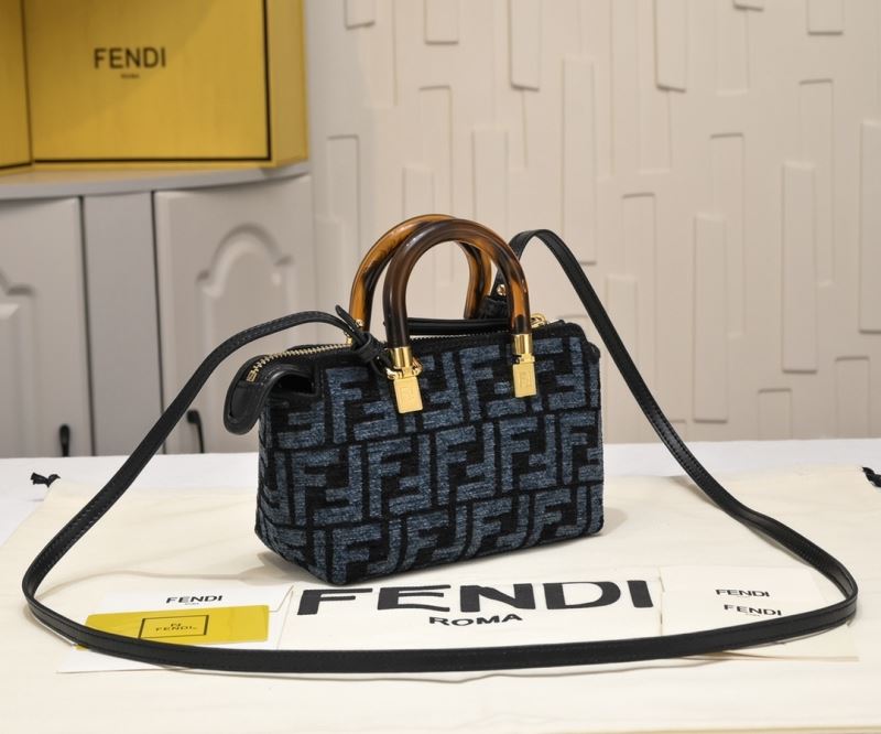 Fendi Top Handle Bags